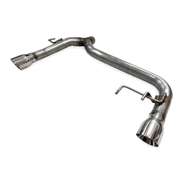 2021+ Ford Bronco MRT King of the Hill Axle back #90R238