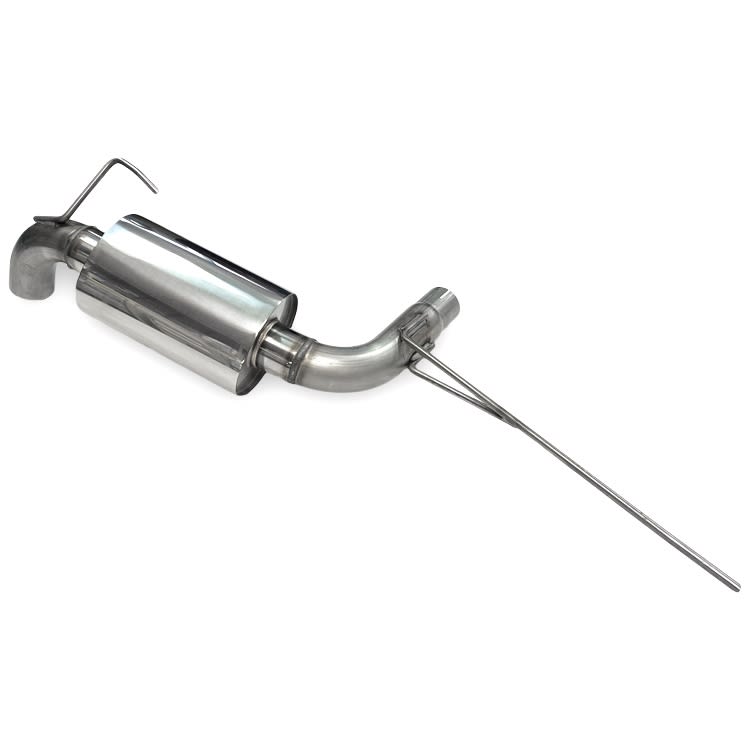 2021+ Ford Bronco Sport MRT Axle back Exhaust #90R240