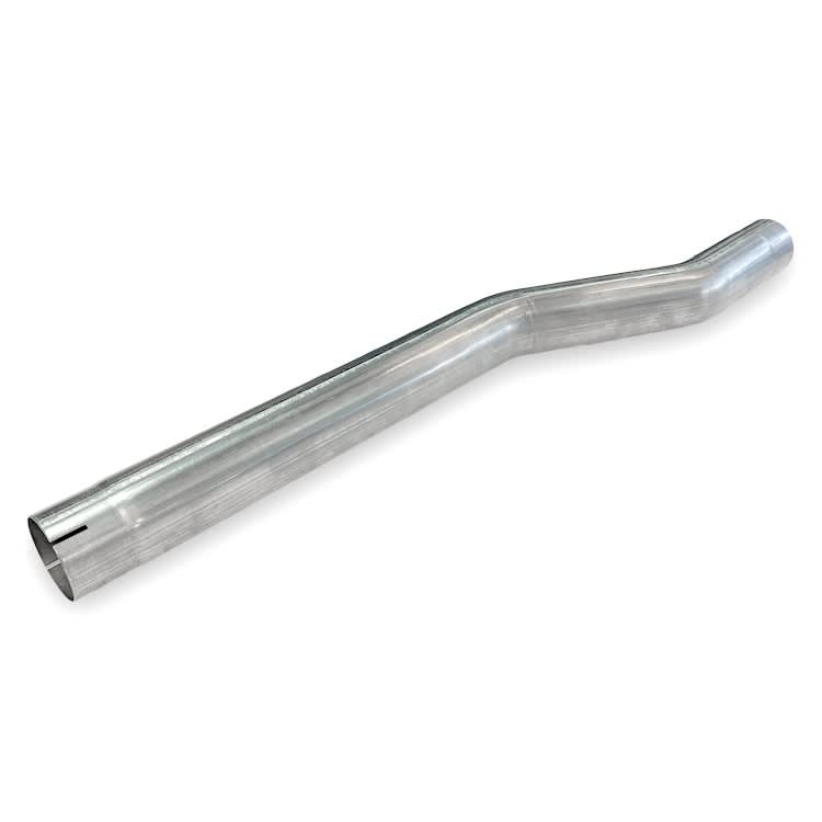 2019+ Silverado 1500 MRT Tough Truck Mid Pipe #92T107