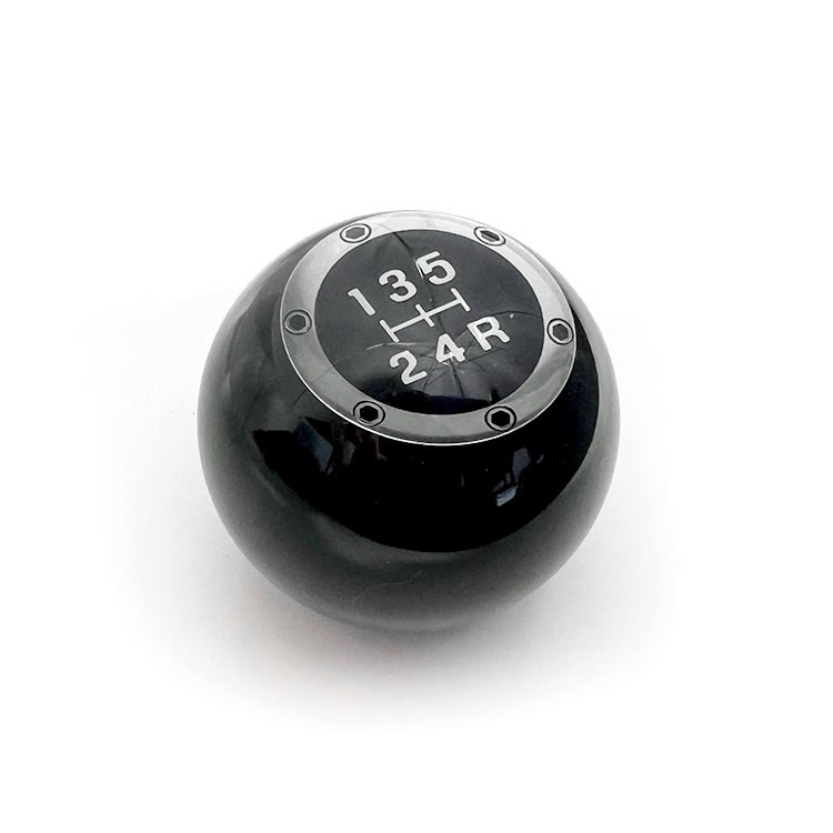 Ranger FX4 5 Speed Custom Shift Knob