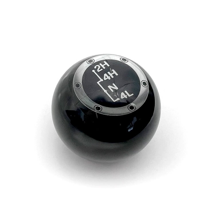 Ranger FX4 4WD Custom Shift Knob