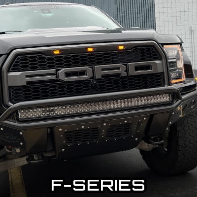 Ford F150 / Raptor