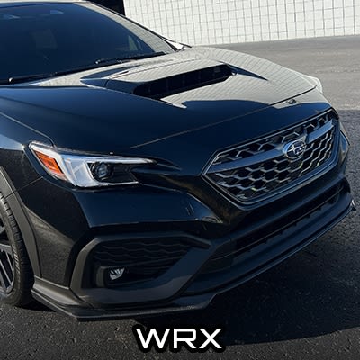 Subaru WRX / STI