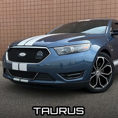 Ford Taurus SHO