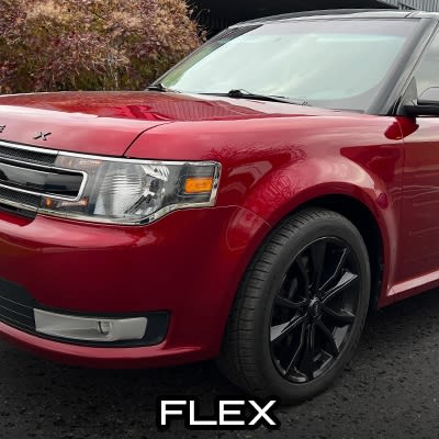 Ford Flex