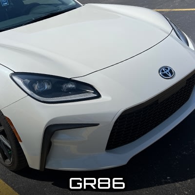 Toyota 86 / GR86