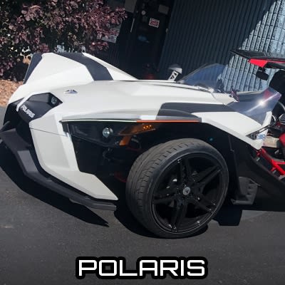 Polaris