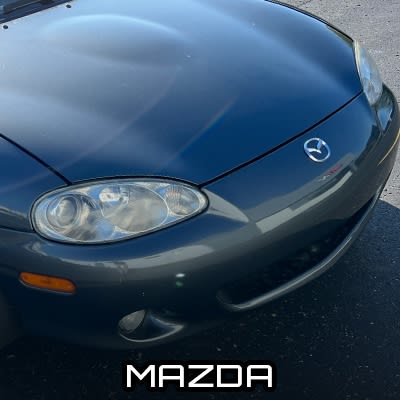 Mazda