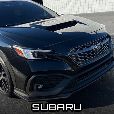 Subaru