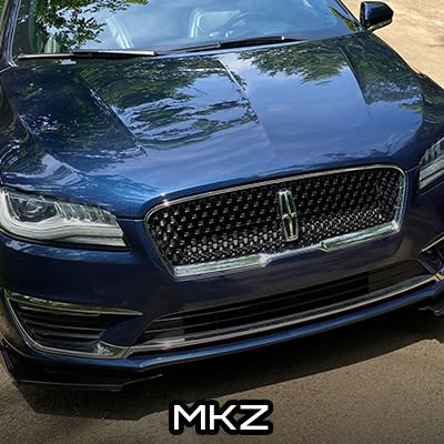 Lincoln MKZ