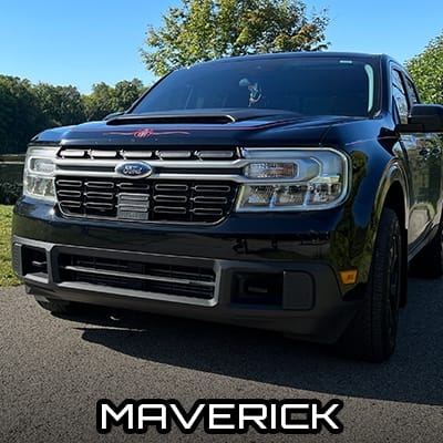Ford Maverick
