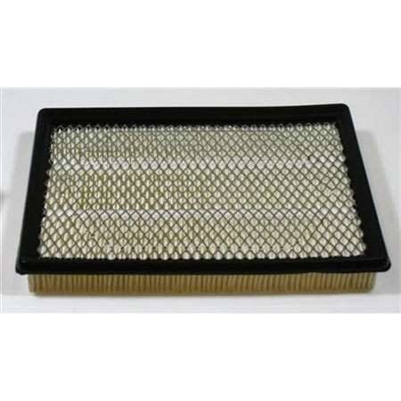 Fleetguard air filter, part number AF26673 qty 1.