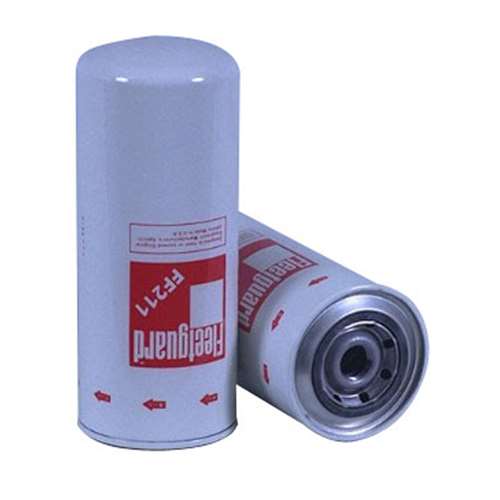 FF211 - Fleetguard Fuel Filter | Free Shipping