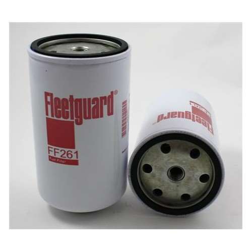 Fleetguard Fuel Filter FF261 quantity 1