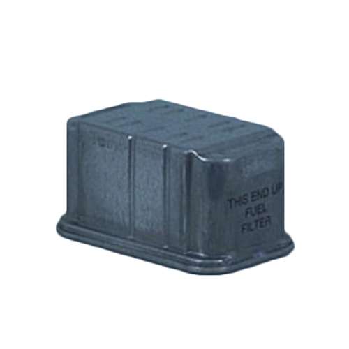 Fleetguard fuel filter, part number FF5051 qty 1.