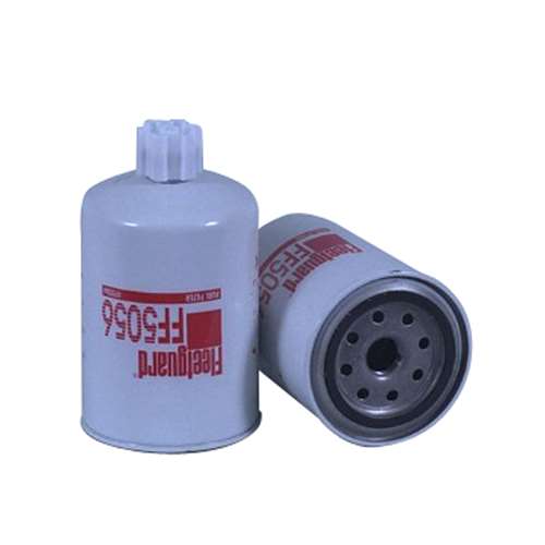 Fleetguard fuel filter, part number FF5056 qty 1.