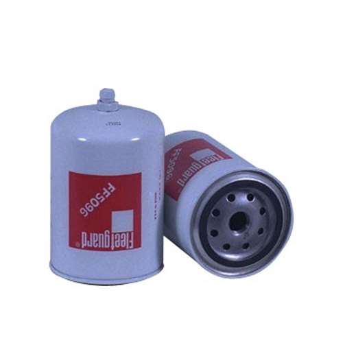 Fleetguard fuel filter, part number FF5096 qty 1.