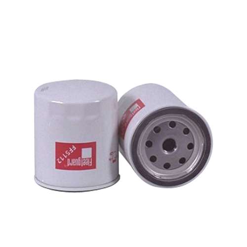 Fleetguard fuel filter, part number FF5112 qty 1.