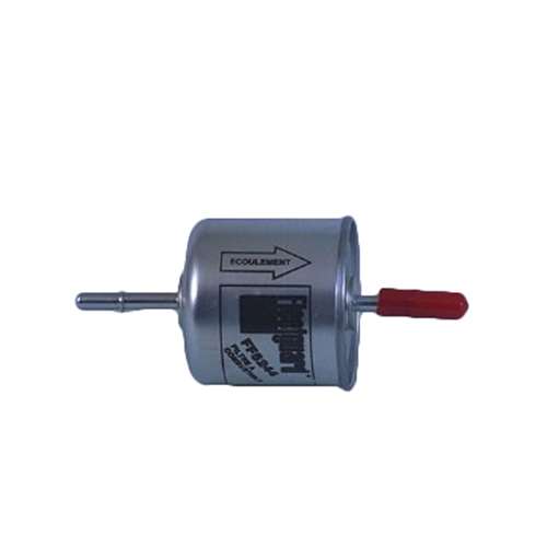 Fleetguard fuel filter, part number FF5244 qty 1.