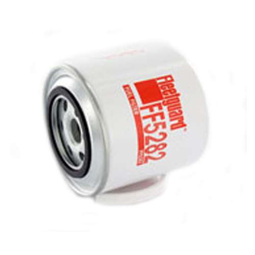 Fleetguard fuel filter, part number FF5282 qty 1.