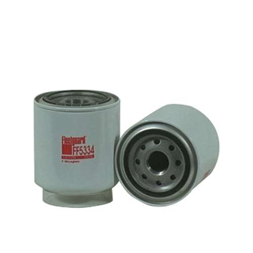 Fleetguard fuel filter, part number FF5334 qty 1.