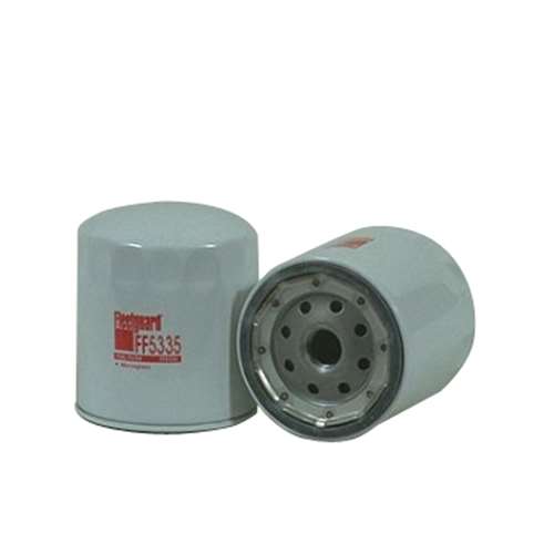 Fleetguard fuel filter, part number FF5335 qty 1.