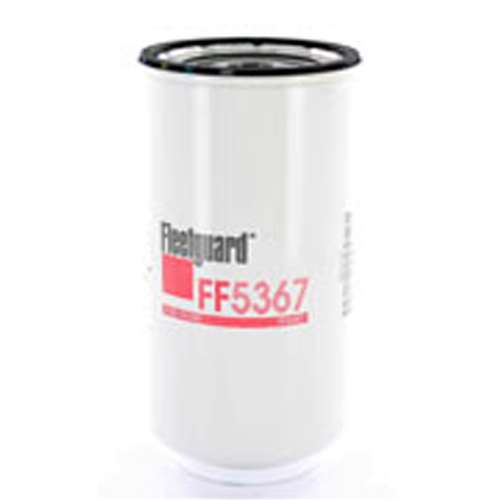 Fleetguard fuel filter, part number FF5367 qty 1.