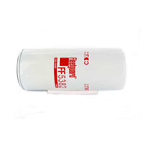 Fleetguard fuel filter, part number FF5382 qty 1.