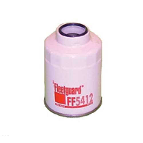 Fleetguard fuel filter, part number FF5412 qty 1.
