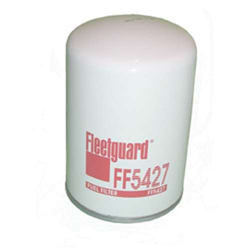 Fleetguard fuel filter, part number FF5427 qty 1.
