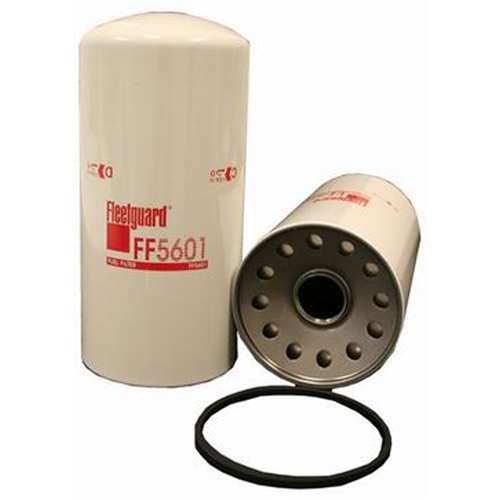 Fleetguard fuel filter, part number FF5601 qty 1.