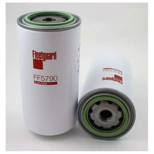Fleetguard Fuel Filter FF5790 quantity 1