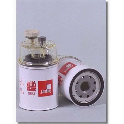 Fleetguard Fuel Water Separator FS1234B quantity 1