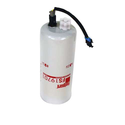 FS19701 - Fleetguard Fuel Water Separator | Free Shipping