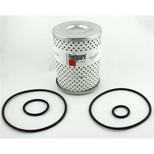 Fleetguard Fuel Water Separator FS19731 quantity 1