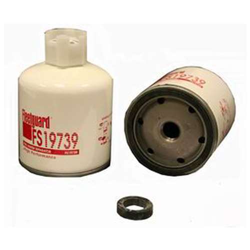 Fleetguard Fuel Water Separator FS19739