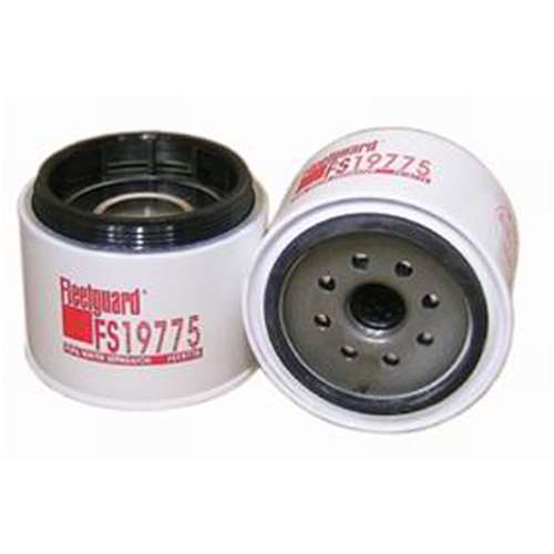 FS19775 - Fleetguard Fuel Water Separator | Free Shipping