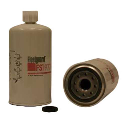 FS19776 - Fleetguard Fuel Water Separator | Free Shipping