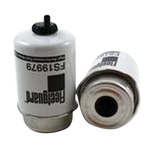Fleetguard fuel water separator, part number FS19979 qty 1.