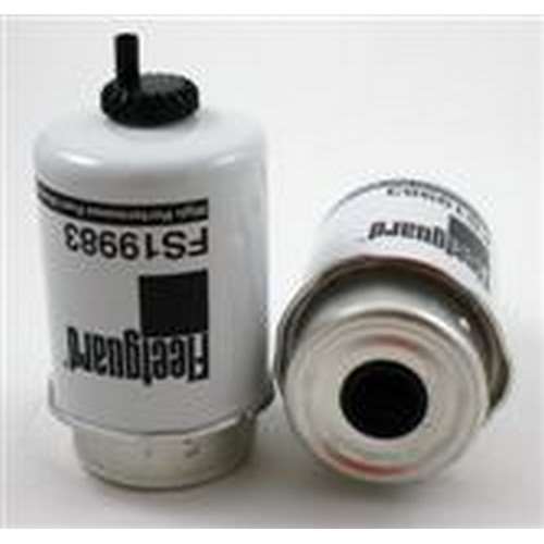Fleetguard Fuel Water Separator FS19983 quantity 1