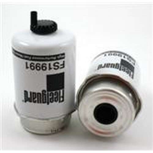 Fleetguard Fuel Water Separator FS19991 quantity 1