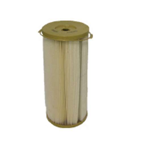 Fleetguard fuel water separator, part number FS20201 qty 1.