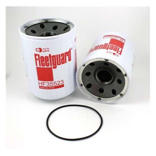 Fleetguard Hydraulic Filter HF35523 quantity 1