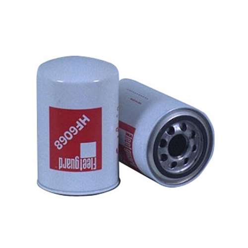 Fleetguard hydraulic filter, part number HF6068 qty 1.