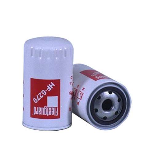 Fleetguard hydraulic filter, part number HF6279 qty 1.