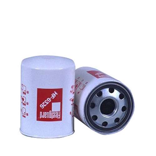 Fleetguard hydraulic filter, part number HF6326 qty 1.