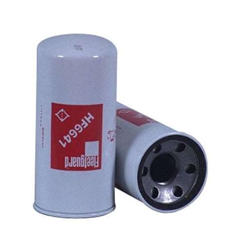 Fleetguard hydraulic filter, part number HF6641 qty 1.