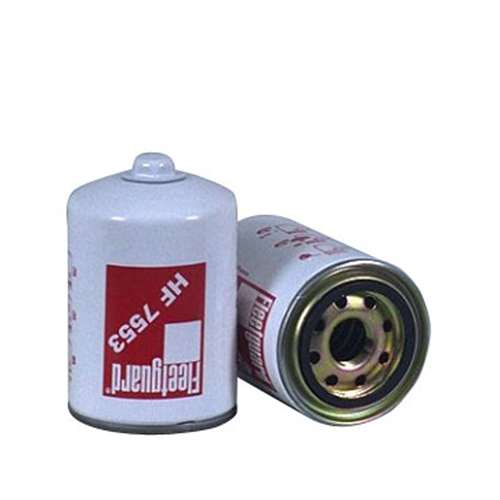 Fleetguard Hydraulic Filter HF7553 quantity 1