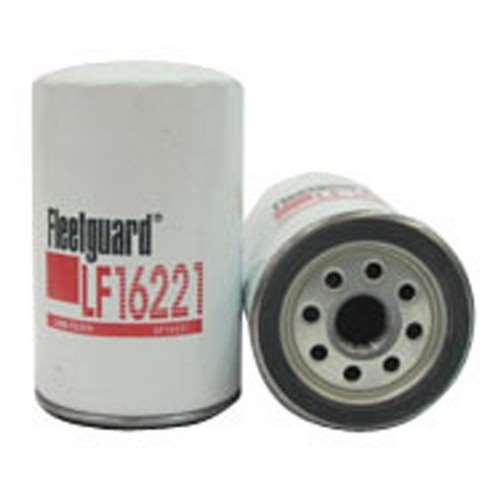Fleetguard Lube Filter LF16221 quantity 1
