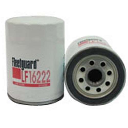 Fleetguard Lube Filter LF16222 quantity 1
